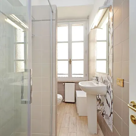 Luxury Vatican White House 아파트