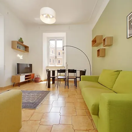 Luxury Vatican White House