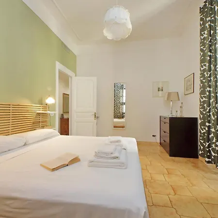 Luxury Vatican White House شقة