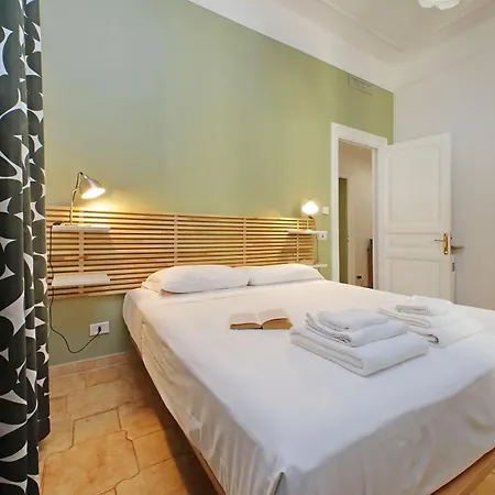 شقة Luxury Vatican White House روما