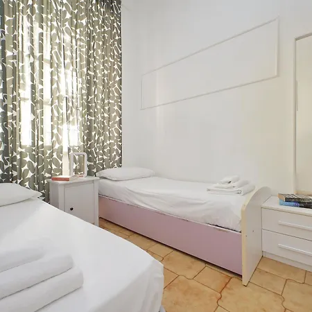 Luxury Vatican White House