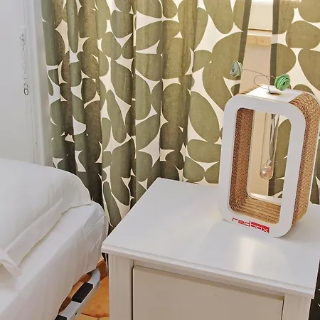 Luxury Vatican White House شقة