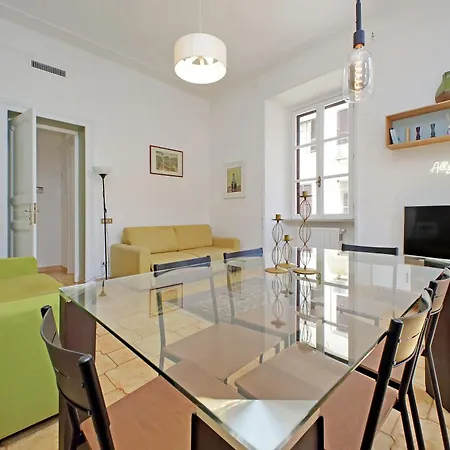 شقة Luxury Vatican White House *