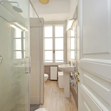 Luxury Vatican White House 아파트 로마