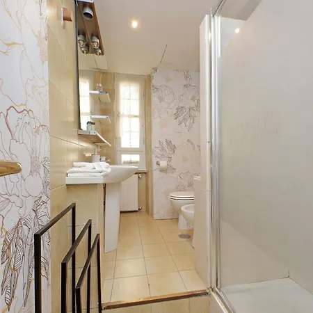 شقة Luxury Vatican White House روما