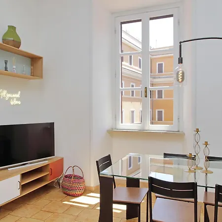 Luxury Vatican White House