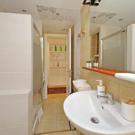 Luxury Vatican White House شقة