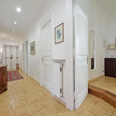 شقة Luxury Vatican White House