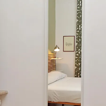 Luxury Vatican White House 아파트