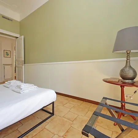 Luxury Vatican White House شقة
