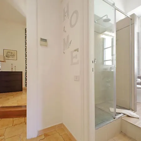Luxury Vatican White House 아파트 로마