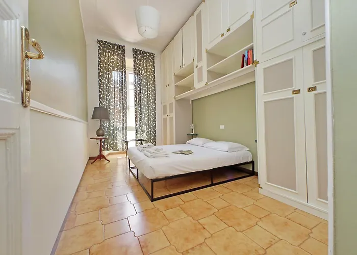 Luxury Vatican White House Appartement Rome