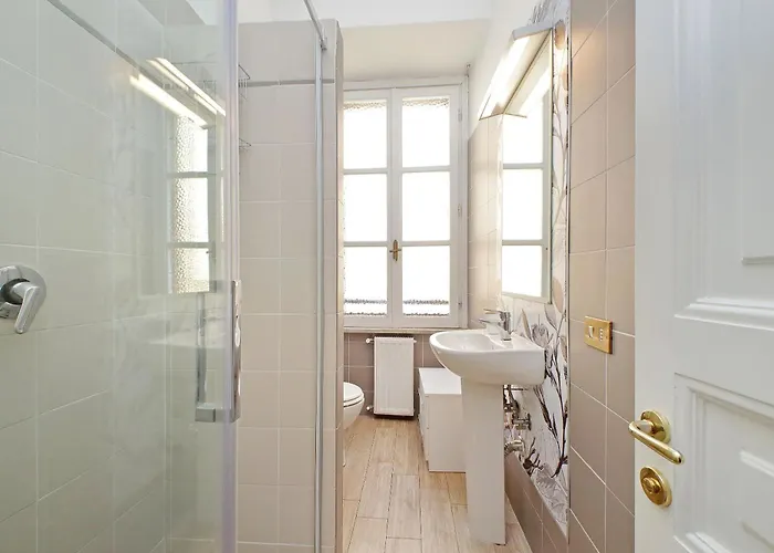 Luxury Vatican White House Appartement