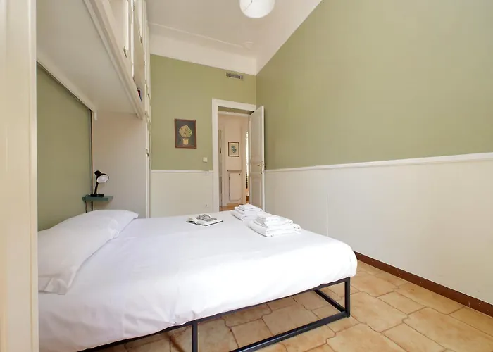 Appartement Luxury Vatican White House