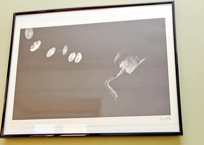 Appartement Luxury Vatican White House *