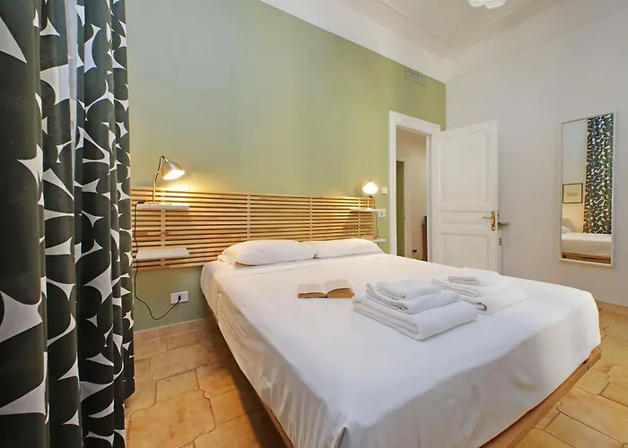 Appartement Luxury Vatican White House Rome