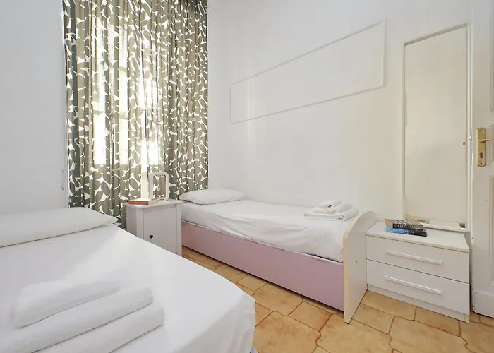 Luxury Vatican White House