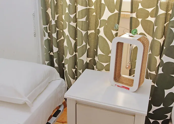 Luxury Vatican White House Appartement