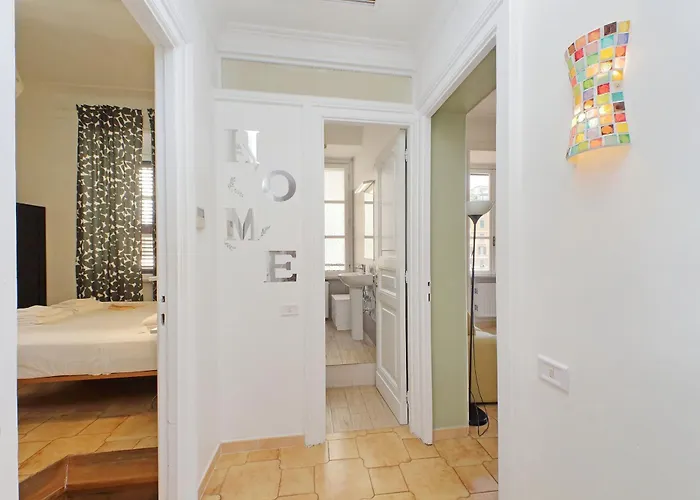 Appartement Luxury Vatican White House