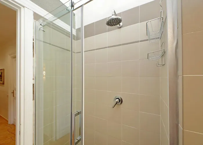 Luxury Vatican White House Appartement *