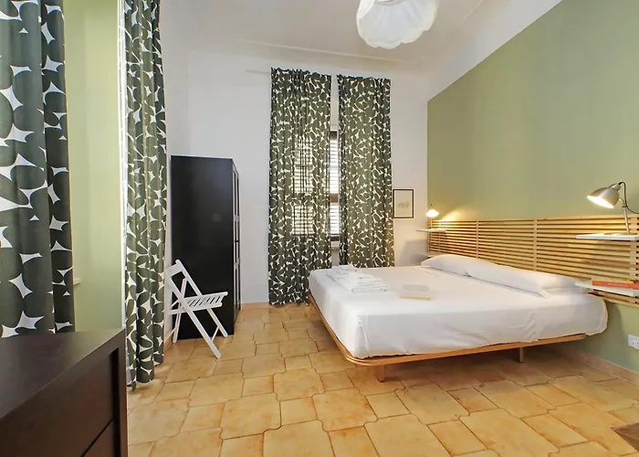 Appartement Luxury Vatican White House Rome