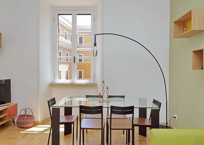 Luxury Vatican White House *