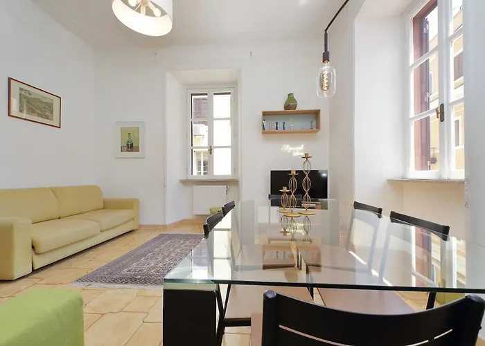 Luxury Vatican White House