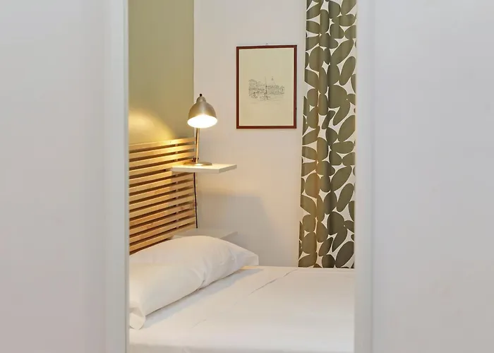 Luxury Vatican White House Appartement *