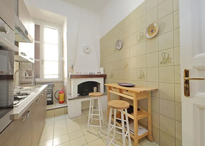 Appartement Luxury Vatican White House *