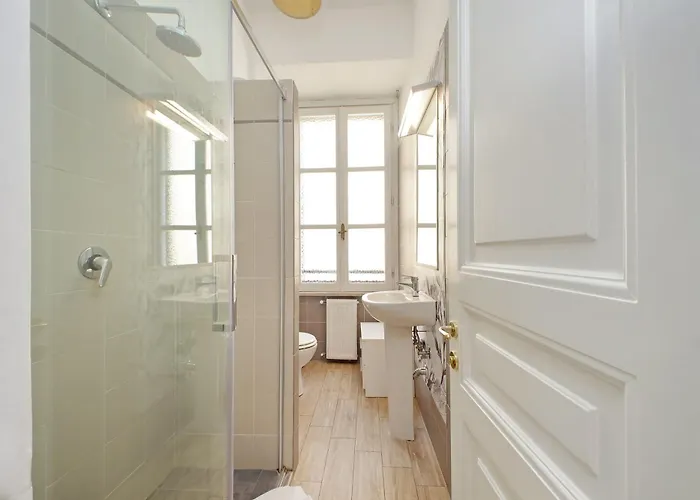 Luxury Vatican White House Appartement Rome