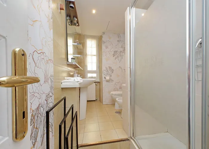 Appartement Luxury Vatican White House Rome