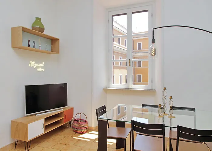 Luxury Vatican White House