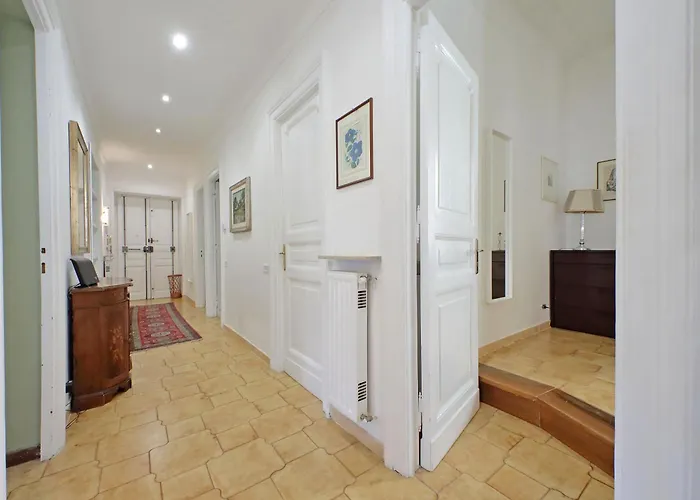 Appartement Luxury Vatican White House