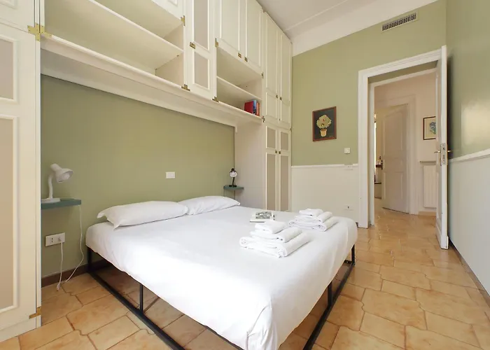 Appartement Luxury Vatican White House Rome