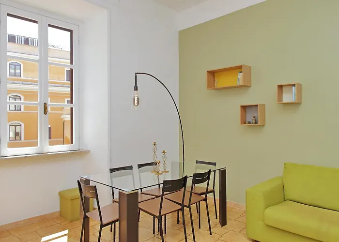 Luxury Vatican White House Rome