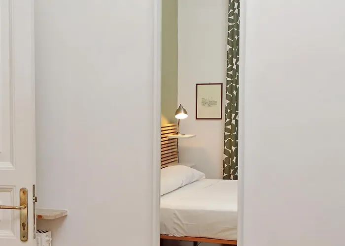 Luxury Vatican White House Appartement