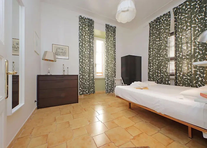 Luxury Vatican White House Appartement *