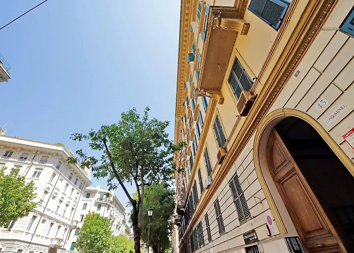 Luxury Vatican White House Rome