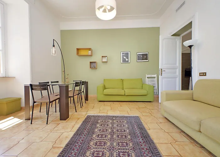 Appartement Luxury Vatican White House