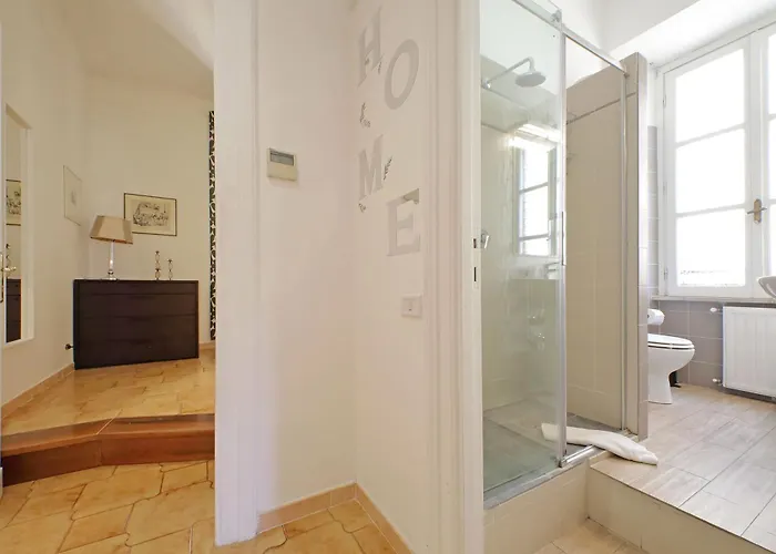 Luxury Vatican White House Appartement Rome