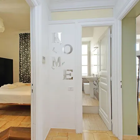 Luxury Vatican White House Daire *