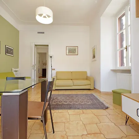 Daire Luxury Vatican White House *
