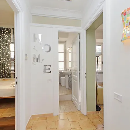Daire Luxury Vatican White House