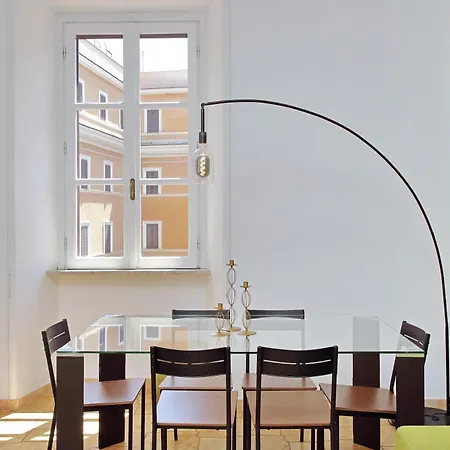 Luxury Vatican White House Daire Roma